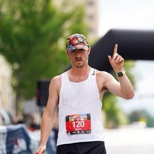 Meet your Posher, Aaron